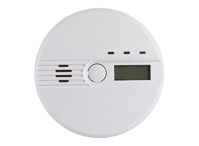 Smoke Detector YJ-812