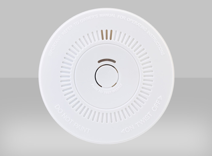 Stand Alone Smoke Alarm