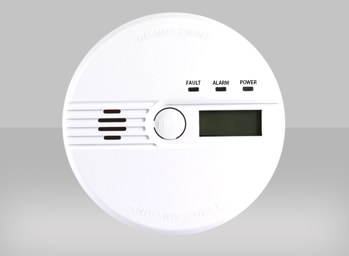 Carbon Monoxide Detector