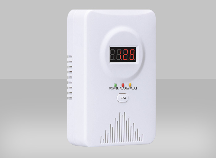 Home Gas Leakage Detector YJ611