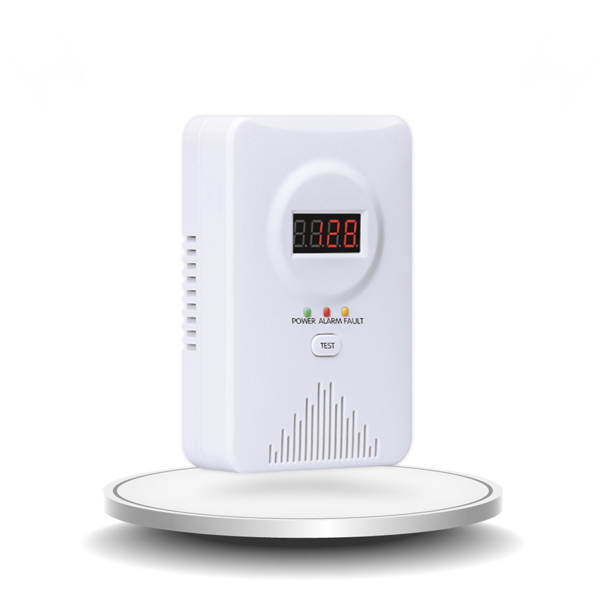 Home Gas Leakage Detector YJ-611