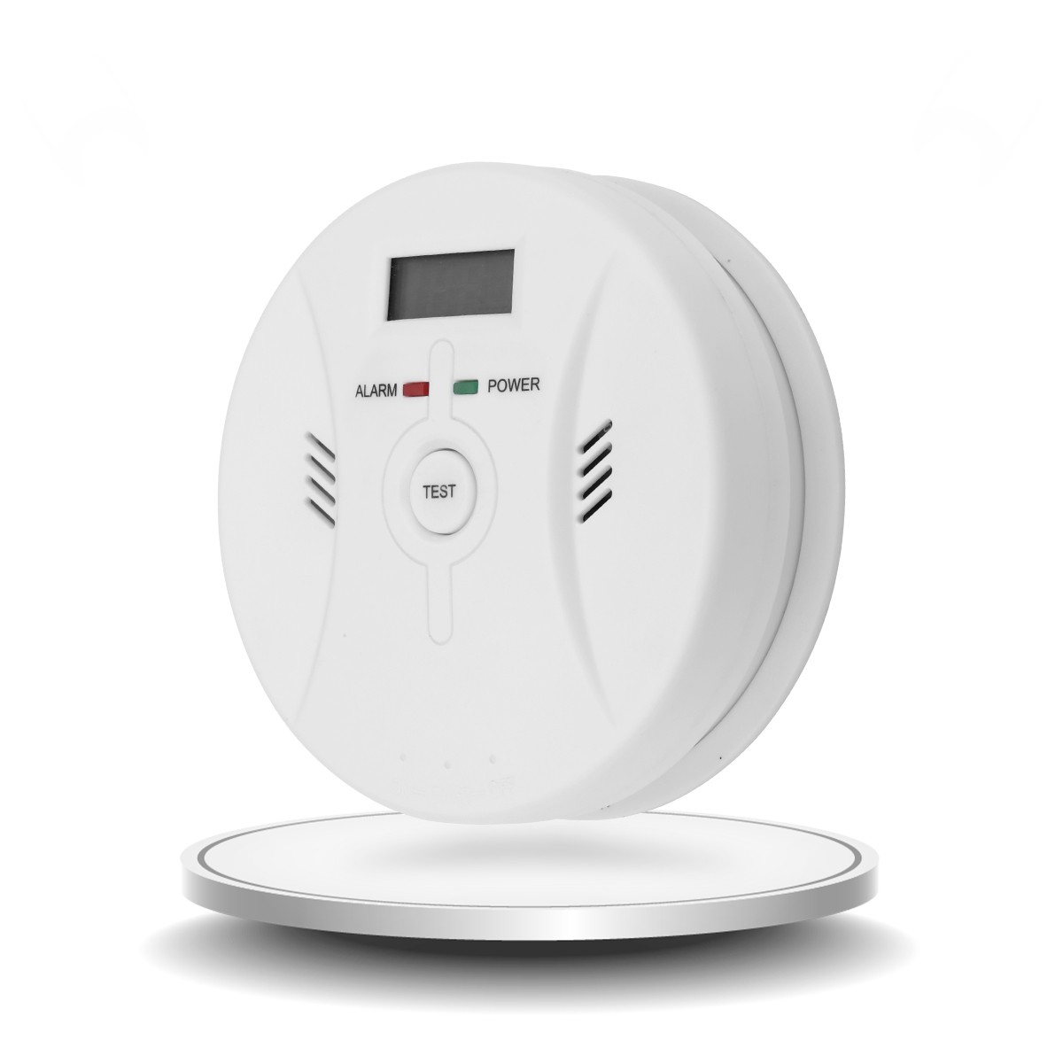 Carbon Monoxide Detector YJ-803