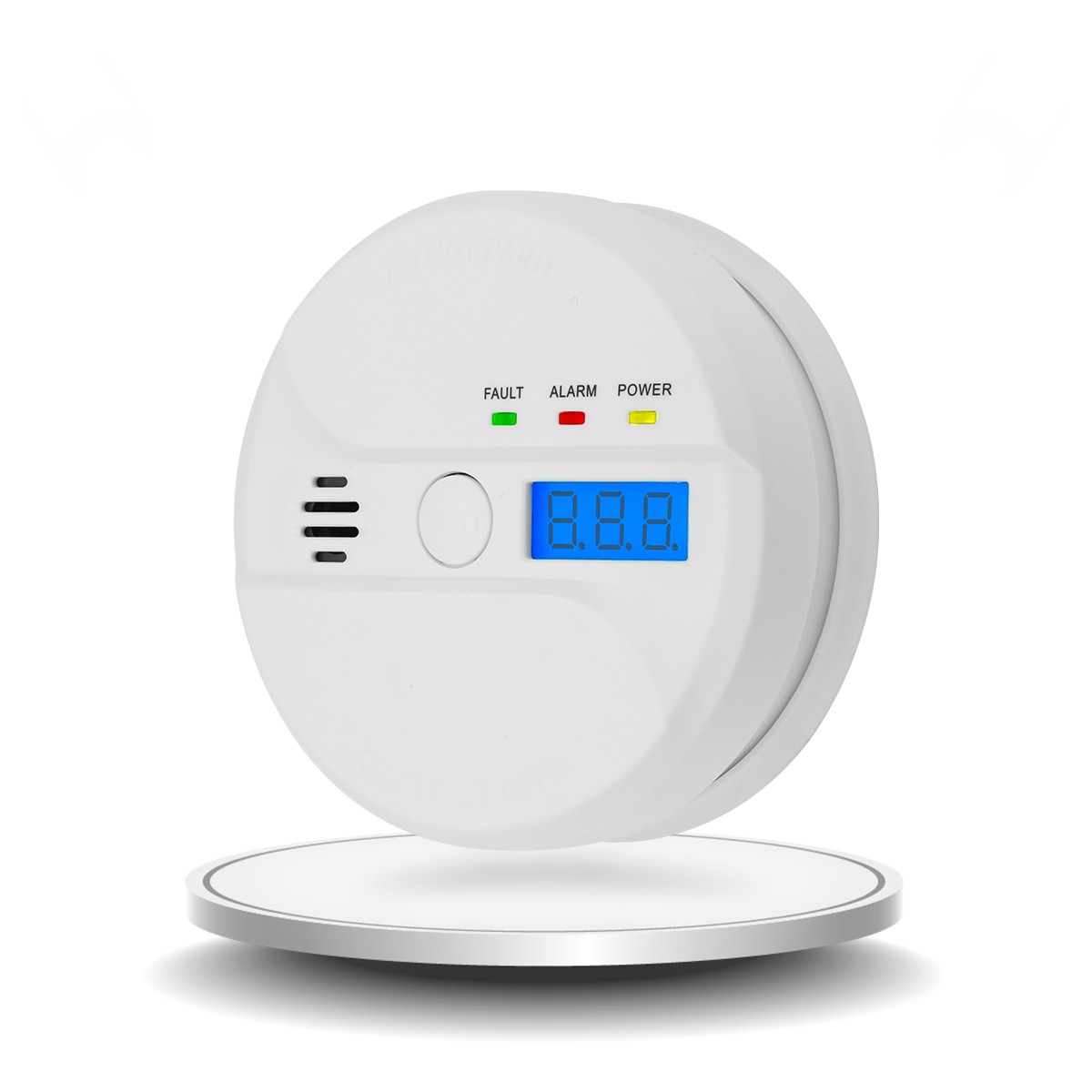 Carbon Monoxide Detector YJ-811