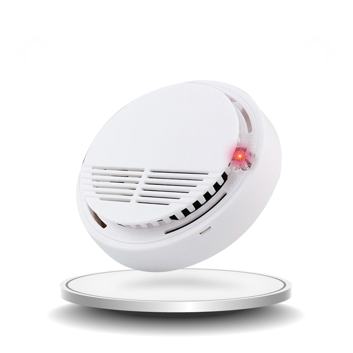 Stand Alone Smoke Alarm YJ-168