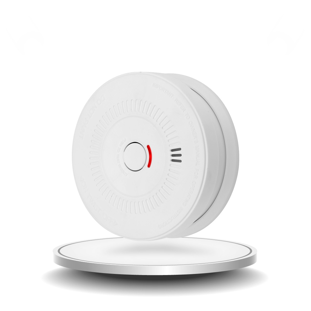 Smoke Alarm YJ-107