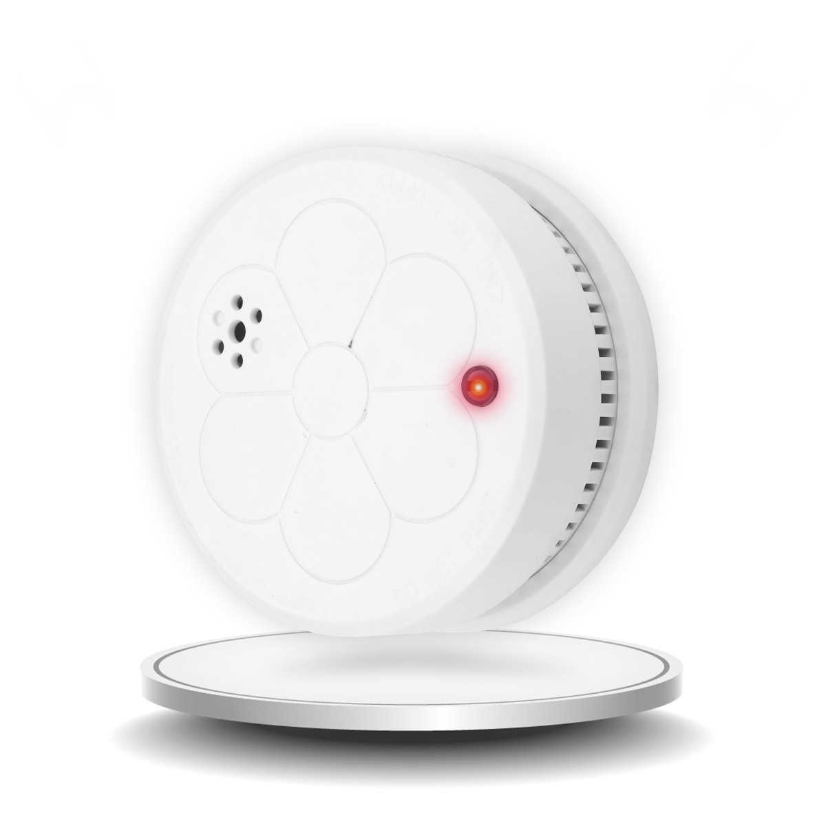 Smoke Alarm YJ-112