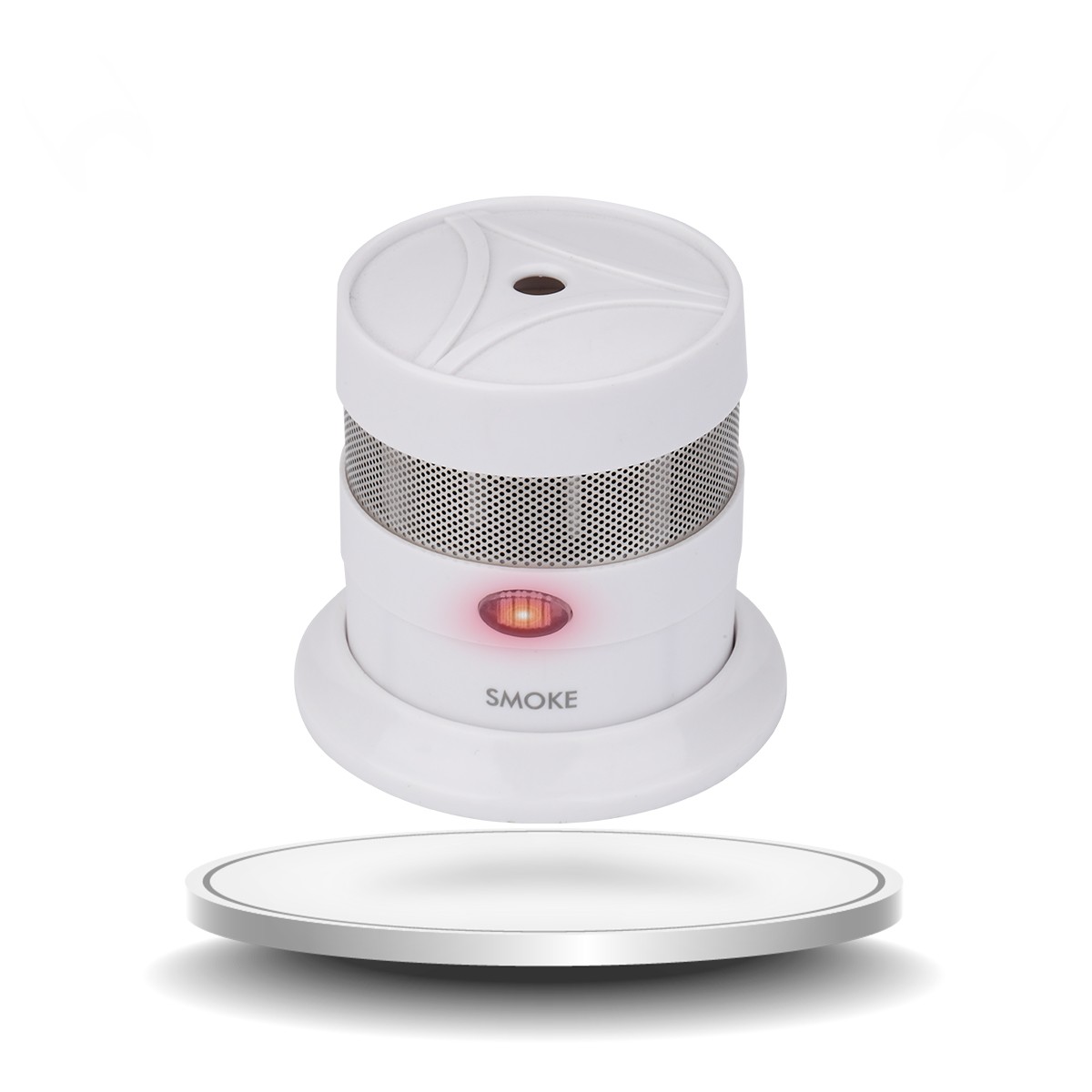 Smoke Alarm YJ-117