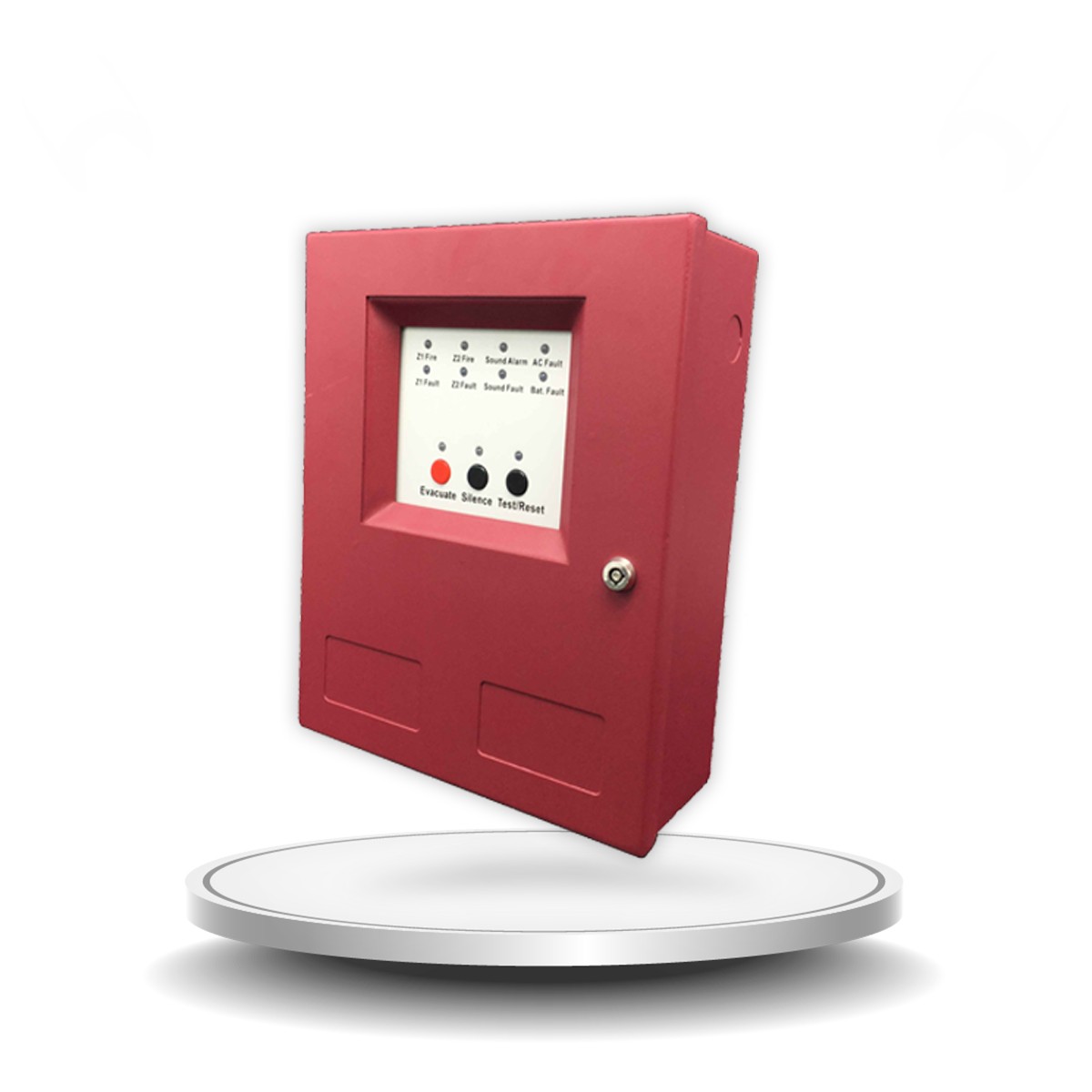 Fire Alarm Control Panel YJ-1002 