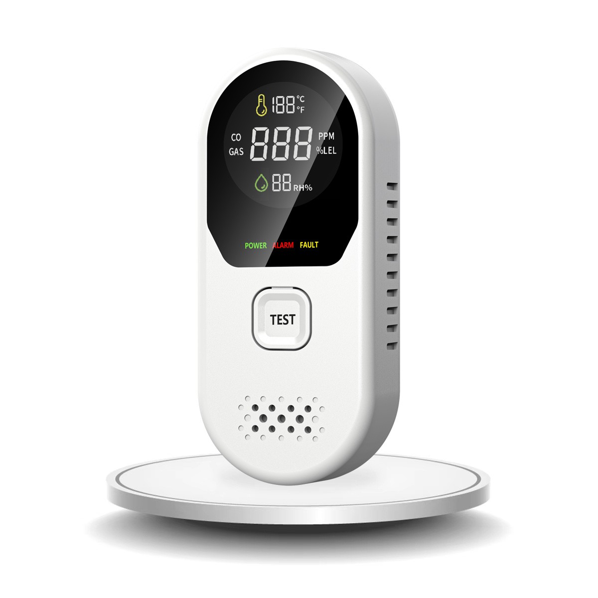 Composite alarm YJ-926
